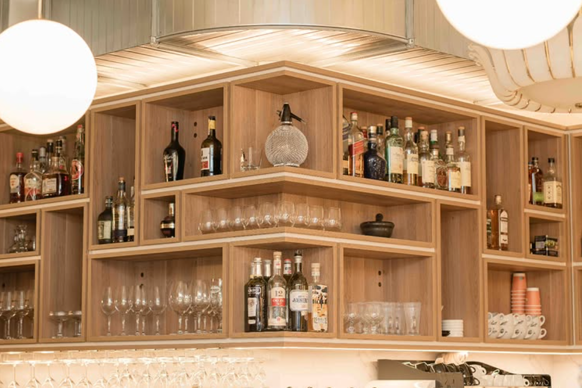 Le Pic Brasserie – Wien