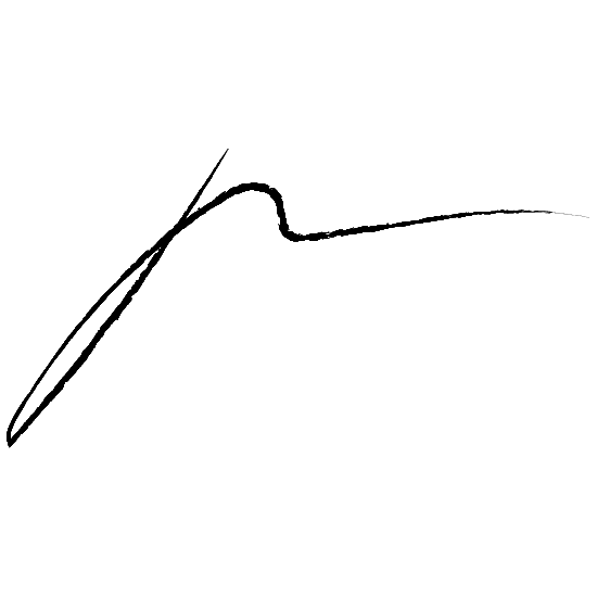 LaPame Logo in Schwarz – Studio für 3D Architekturvisualisierung und reale Möbelumsetzung mit Holzkater